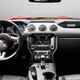 Illustration for article titled The 2015 Ford Mustang Is The Most Advanced Muscle Car Ever Built